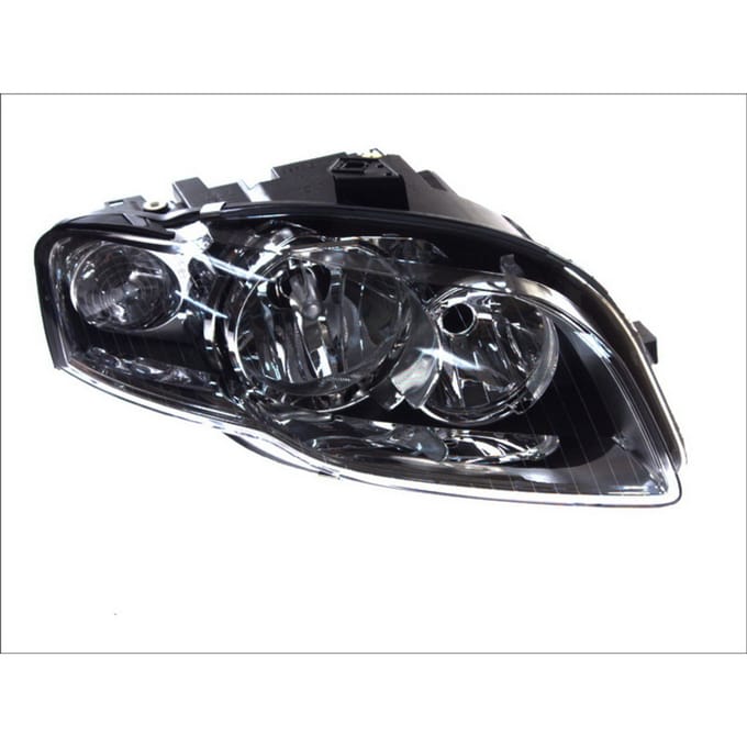 Koplampen DEPO 446-1109RMLDEMC, rechts