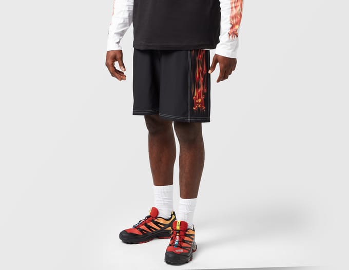 Oakley Heritage Flame Shorts