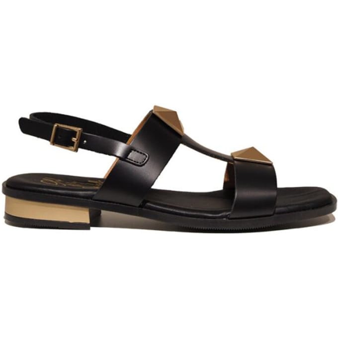 Oh! My Sand 5595 Zwart