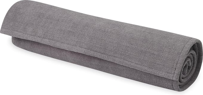 Gaiam  Sporthanddoek  - Grijs
