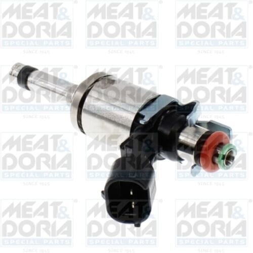 Brandstofinjector MEAT & DORIA 75114075