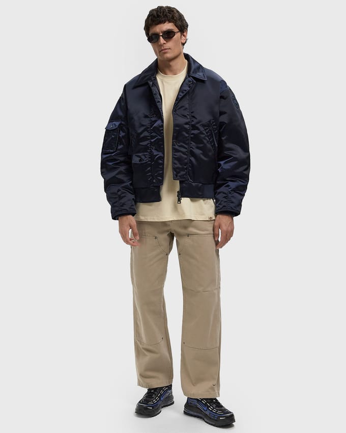 Seguin Aviator Bomber