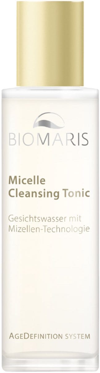 Biomaris - Micelle Cleansing Tonic - 100ml ml