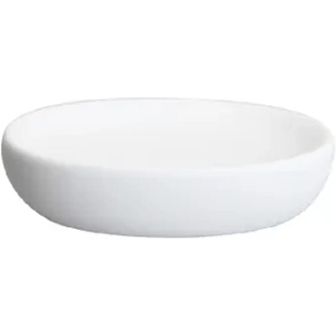 Allibert Zeephouder O'touch Wit Soft Touch