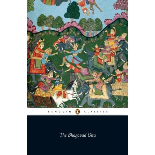 The Bhagavad Gita - Penguin Classics - Laurie L. Patton