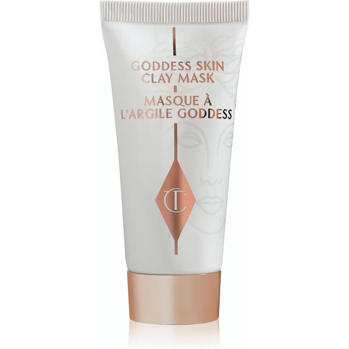 Charlotte Tilbury Goddess Skin Clay Mask Mini
