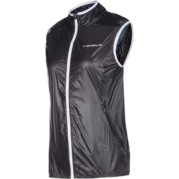Dames waterdichte mouwloze vest La Sportiva Briza