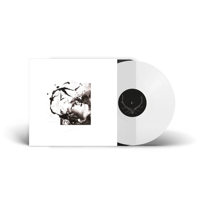 Tenhi - Airut: Aamujen (LP) (Coloured Vinyl) (Reissue)