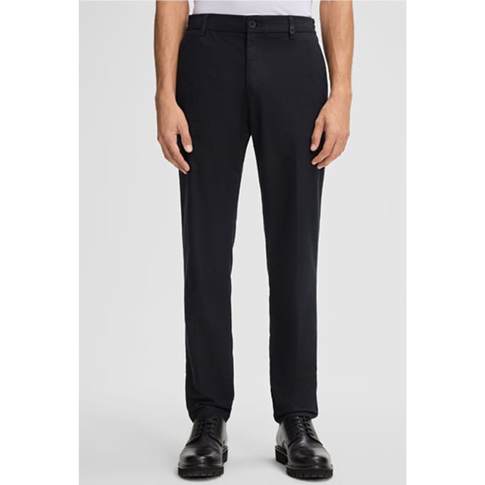 Chino Tius, donkerblauw
