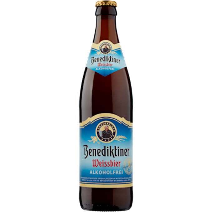 Weisbier 0.0%