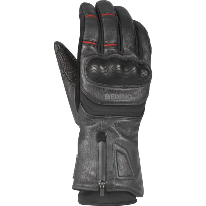 Winter motorhandschoenen Bering Halifax