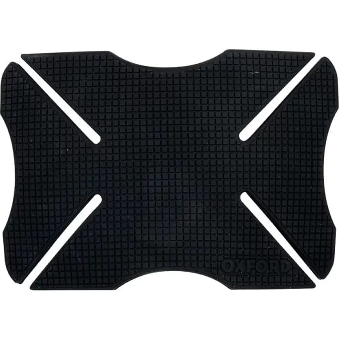 Motorhelm bescherming Oxford Carbon Pad