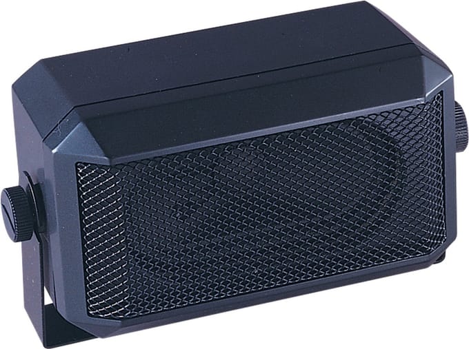 Eagle B184A externe speaker voor 27MC bakjes - CB speaker
