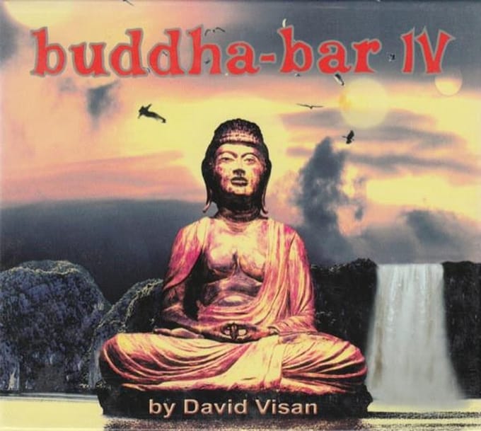 Buddha Bar IV