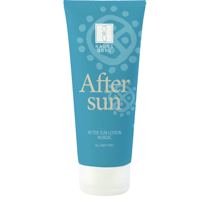 Raunsborg After Sun Lotion 200 ml