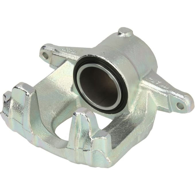 Budweg Caliper Remklauw BUDWEG 343990, voor links