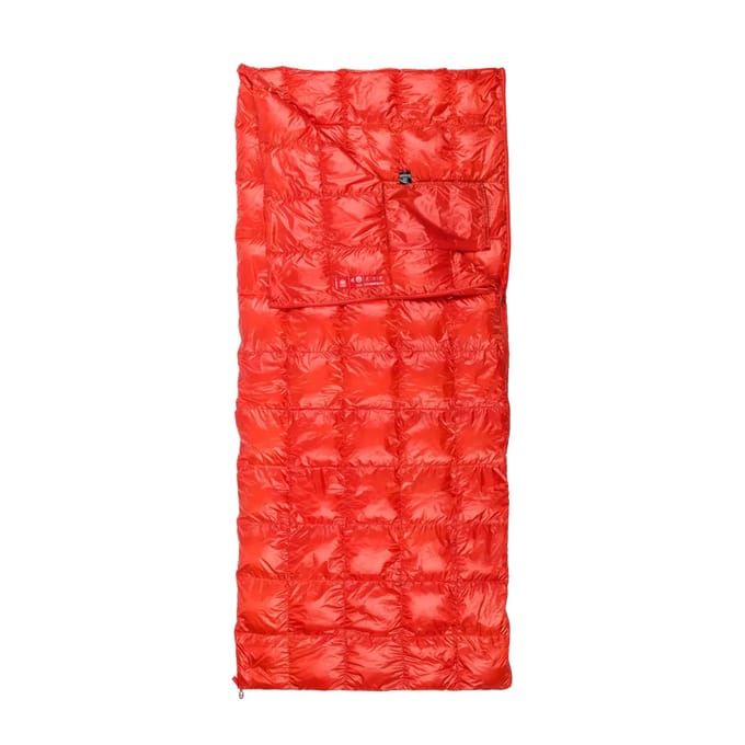 Slaapzak Pajak Quest Blanket Light