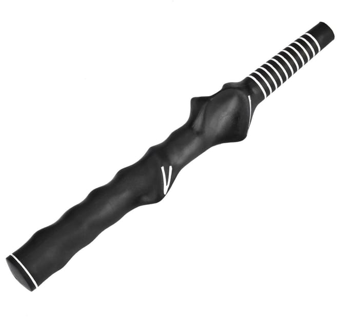 Dailygoods- Golf Swing Trainer Grip - Lichtgewicht