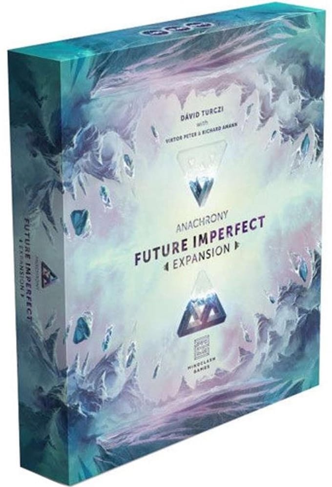 Anachrony Future Imperfect Expansion