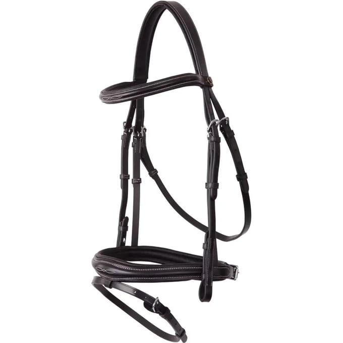 Hoofdstellen BR Equitation Cheltenham