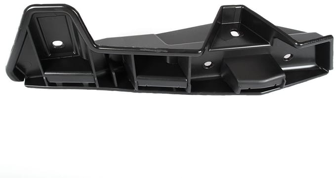 Modecar - Voorste Bumperhouder - Rechterkant - Renault Master III 2010