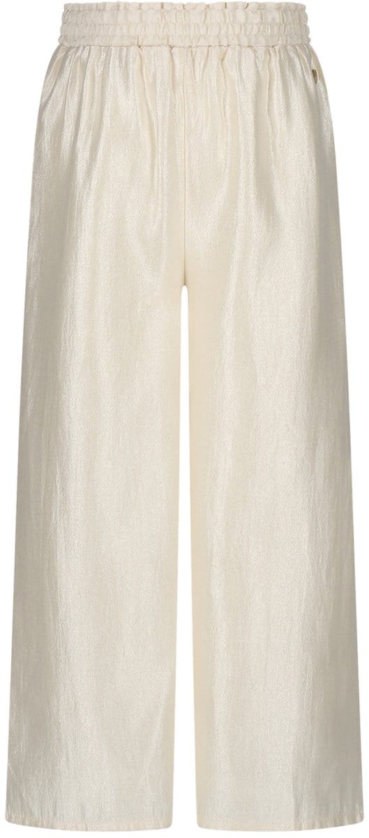 Le Chic broek DANSANT C511-5610 Off White - Maat 110