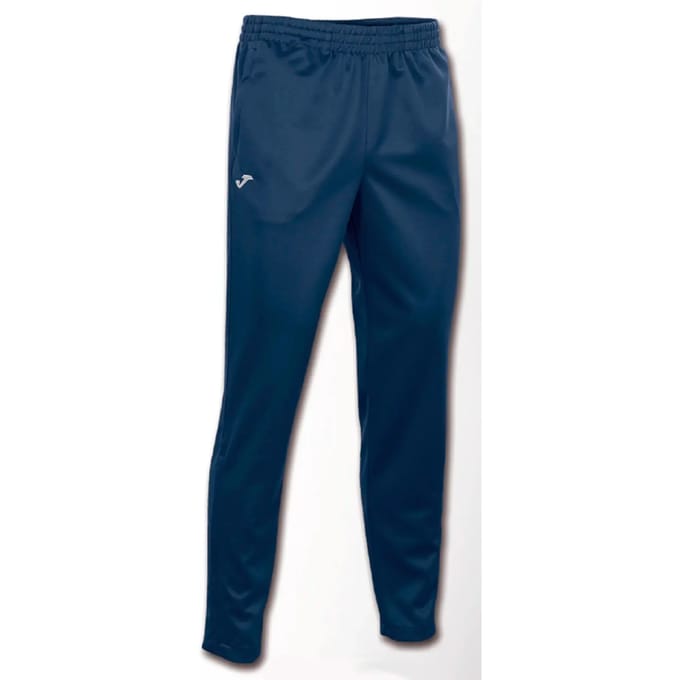 Jogging Joma Staff