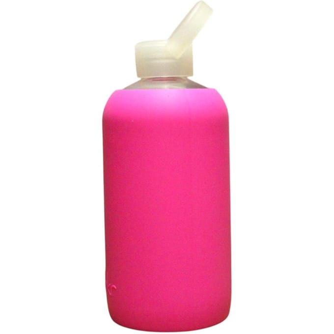 Bkr, Max, GWP Glazen Waterfles, 1000 ml