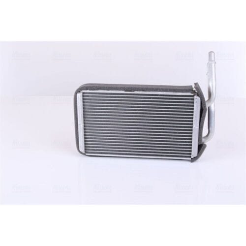 Warmtewisselaar, interieur verwarming NISSENS 71740