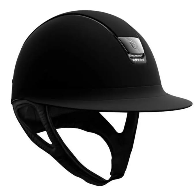 Rijhelm Samshield Custom Miss Shield Shadwomatt 5 Swarovski