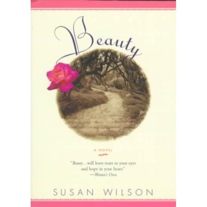 Beauty - Wilson, Susan