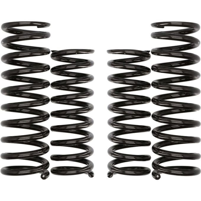 Ophangveer Pro-Kit EIBACH E2502-140