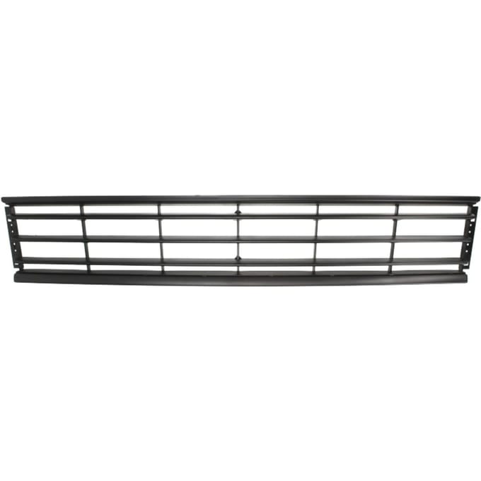 Ventilatierooster, bumper BLIC 6502-07-9547995P
