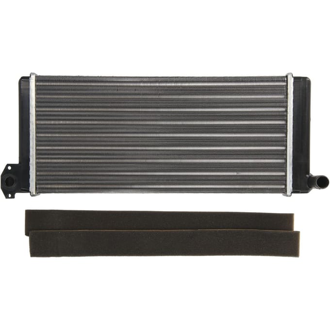 Warmtewisselaar, interieur verwarming HIGHWAY AUTOMOTIVE MEA6191
