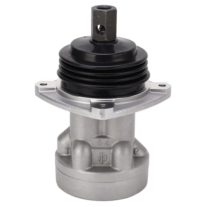 Graafmachine Joystick Handgreep Pilootstuurventiel 2970589 1772805 2063305 1659569 voor Caterpillar E325D gray