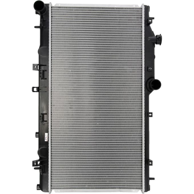 Radiator, motorkoeling KOYORAD PL092935