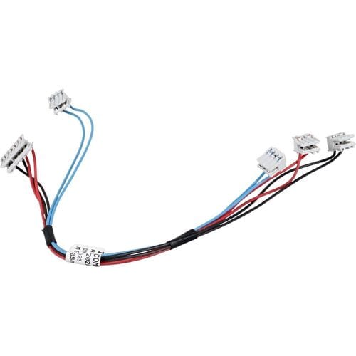 AEG kabel, elektrisch ventiel, pompmotor, Autodosing 140138762020