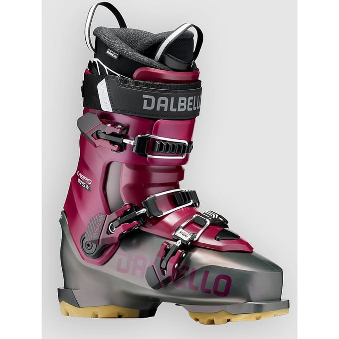 Dalbello Cabrio Mv 85 W 2027 Ski Schoenen rood