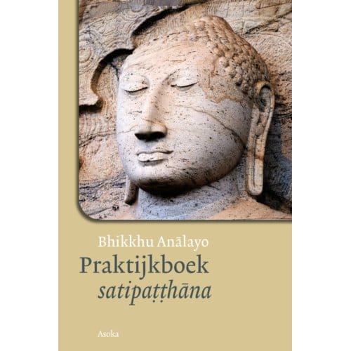 Praktijkboek Satipatthana - Bhikkhu Analayo
