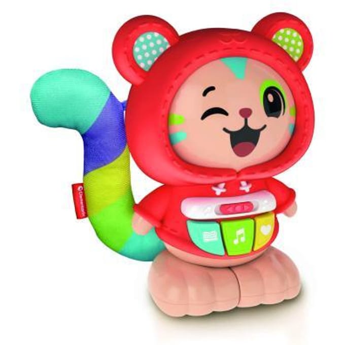 Clementoni Mijn Twinkelmaatje (NL) Interactief speelgoed
