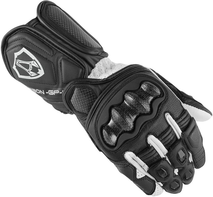 Arlen Ness RG-X Motorfiets handschoenen -