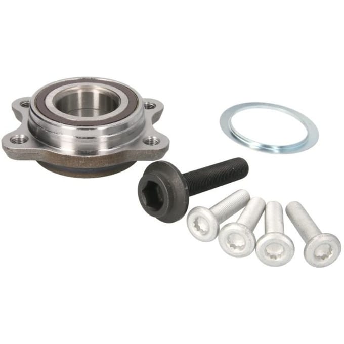 Wiellagerset BTA H2A008BTA