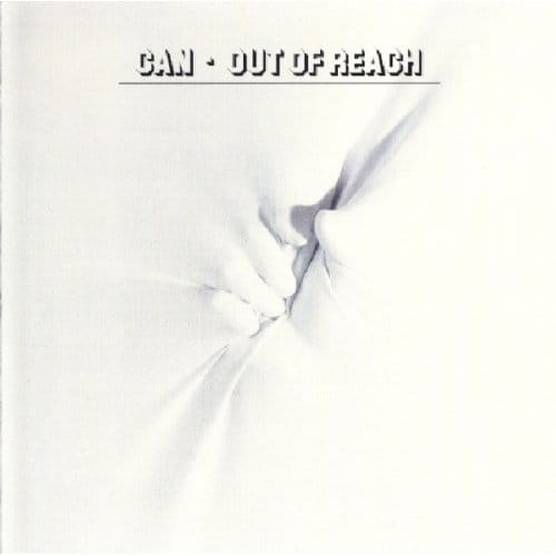 Can - Out Of Reach (CD) (Remastered)