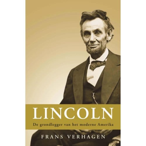 Lincoln - American Giants - Frans Verhagen