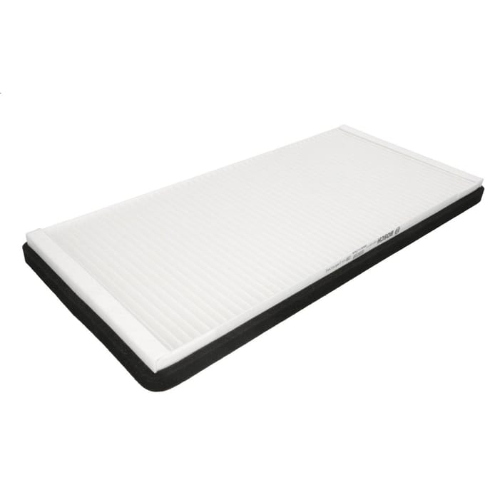 Cabineluchtfilter BOSCH 1 987 435 117