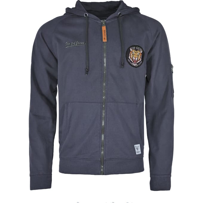 Top Gun Hoodie TG20213018