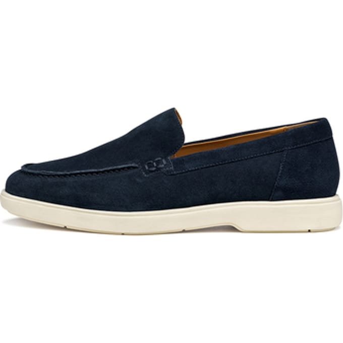 Mocassins Geox U55LAD00020