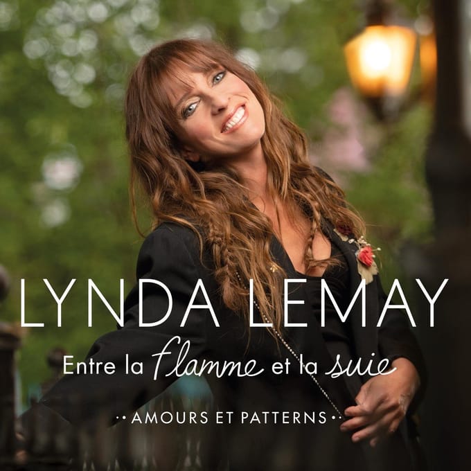 Entre La Flamme Et La Suie (amours Et Patterns)