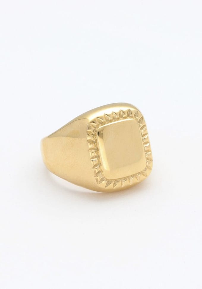 Notre-V Omss23-035 1 Sieraden Dames - Goudkleurig - Maat ONESIZE