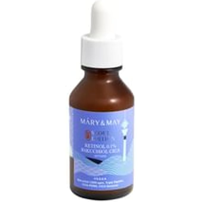 Mary&May - YesStyle Exclusive Rice Niacin 10% Triple Vitamin Serum Mini 30ml